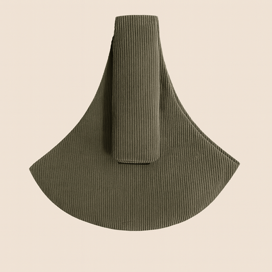 SnugCarry – Marsupio ergonomico per il massimo comfort tutto il giorno