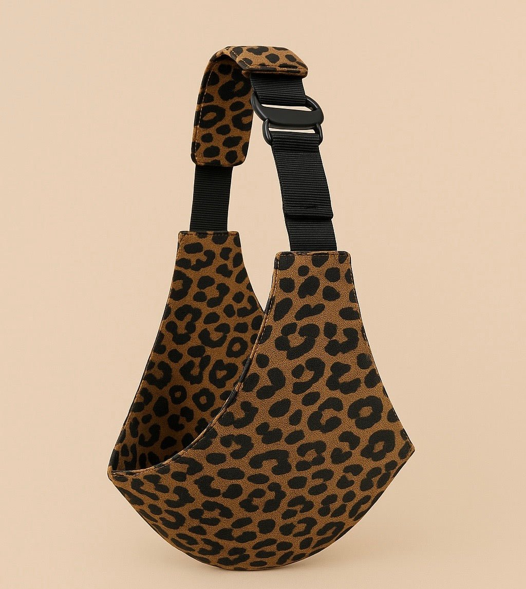 SnugCarry – Ergonomische Babytrage für ganztägigen Komfort