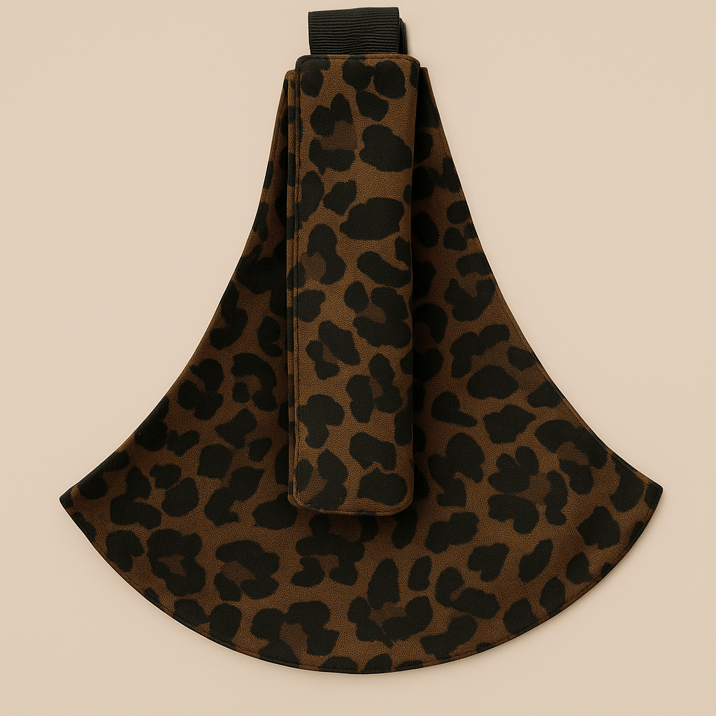 SnugCarry – Ergonomische Babytrage für ganztägigen Komfort