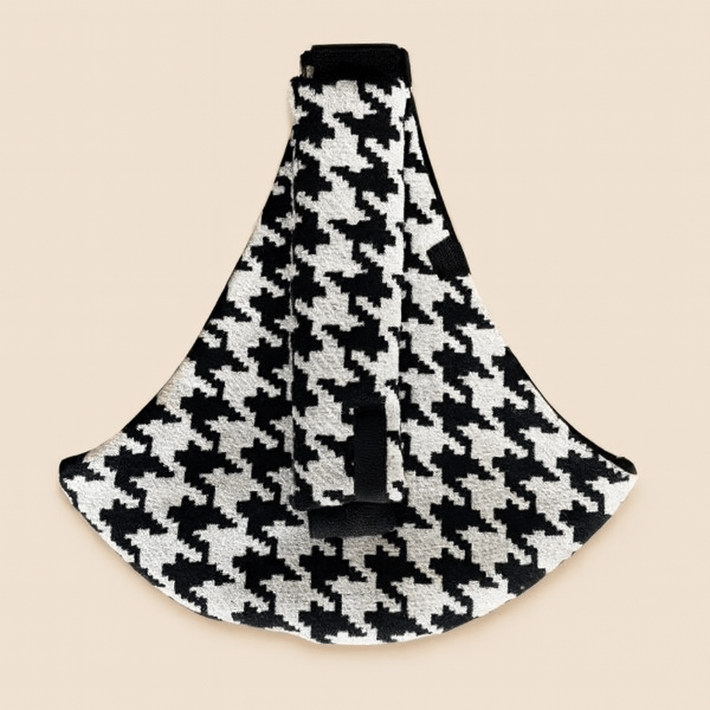 SnugCarry – Ergonomische Babytrage für ganztägigen Komfort