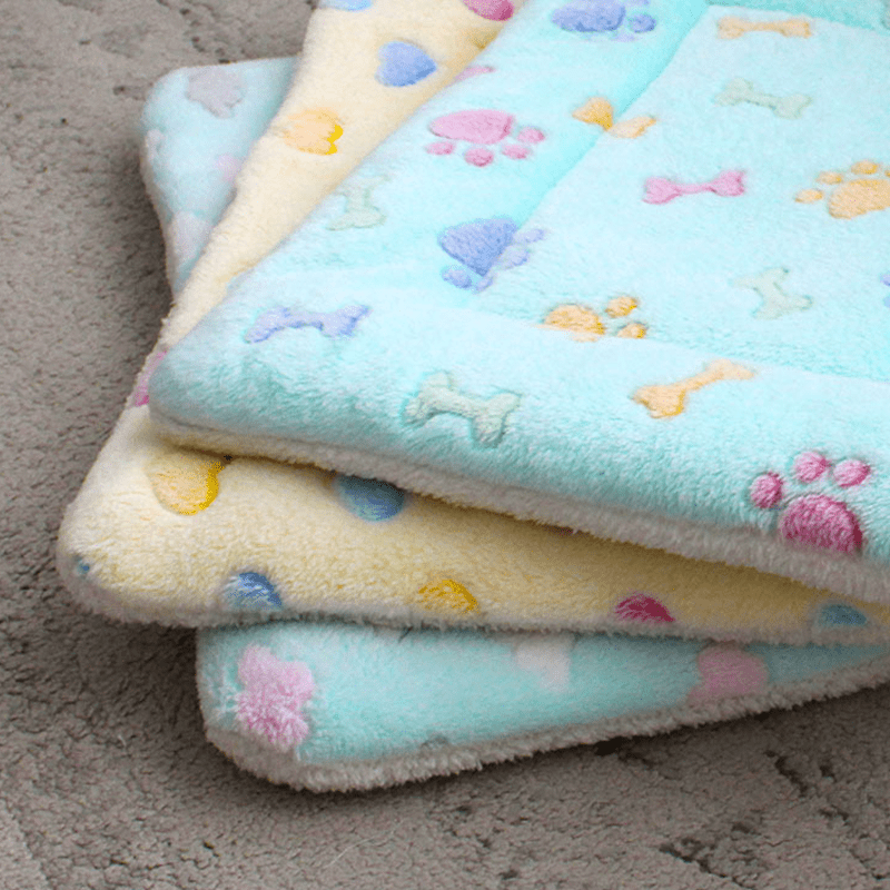 SNUGCLOUD – Cuscino in Pile Morbido per il Sonno Rilassato del Tuo Animale