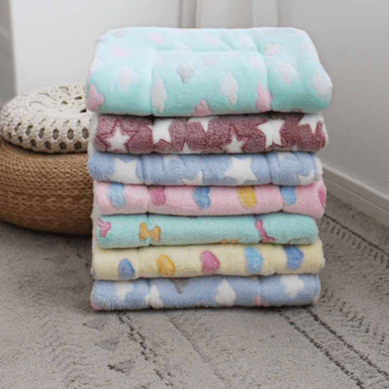 SNUGCLOUD – Cuscino in Pile Morbido per il Sonno Rilassato del Tuo Animale