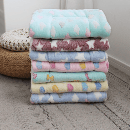SNUGCLOUD – Cuscino in Pile Morbido per il Sonno Rilassato del Tuo Animale