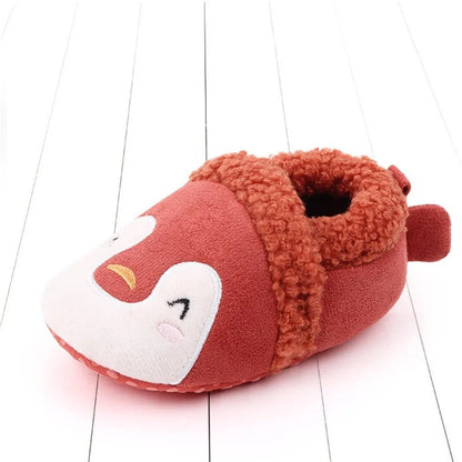 Zapatillas Snugpaws – Zapatillas antideslizantes para bebés para primeros pasos cómodos y seguros