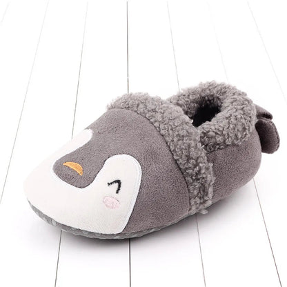 Zapatillas Snugpaws – Zapatillas antideslizantes para bebés para primeros pasos cómodos y seguros