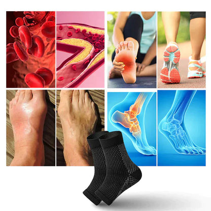  Compresspro - medical compression socks for women for pain relief-6
