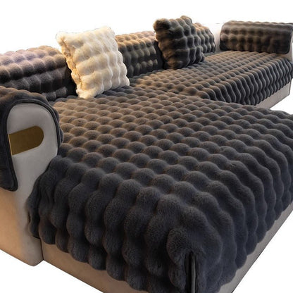  Sofaguard Luxe - non -slip sofa protection with a stylish design for pets & children-6