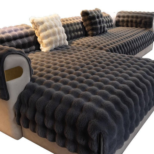  Sofaguard Luxe - non -slip sofa protection with a stylish design for pets & children-6
