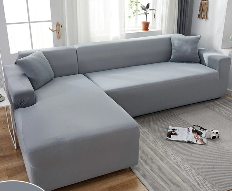 SOFAGUARD - Waterdichte Sofahoes voor stijlvolle bescherming