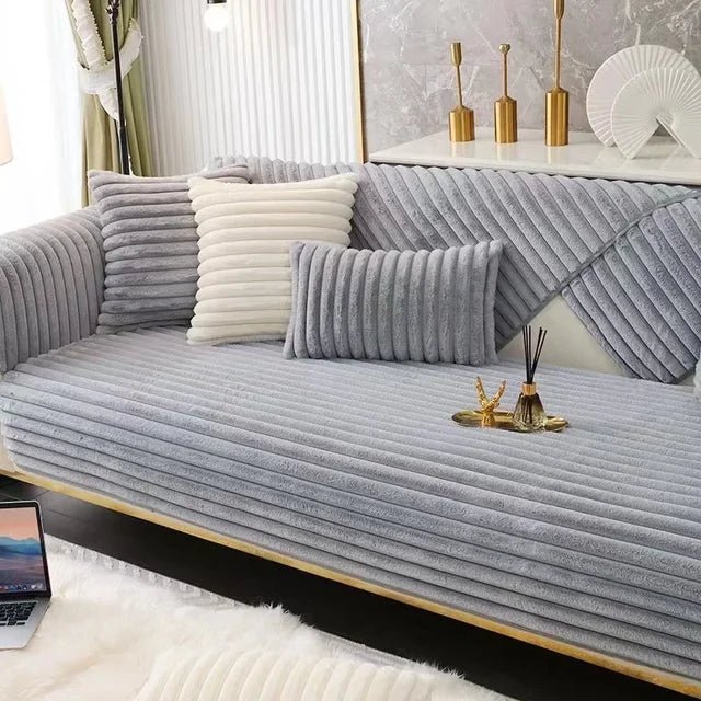 Sofasafe Sofa Cover - Waterdichte bescherming en behaaglijk comfort