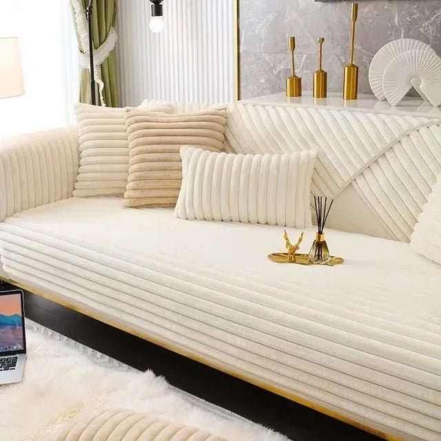 Sofasafe Sofa Cover - Waterdichte bescherming en behaaglijk comfort