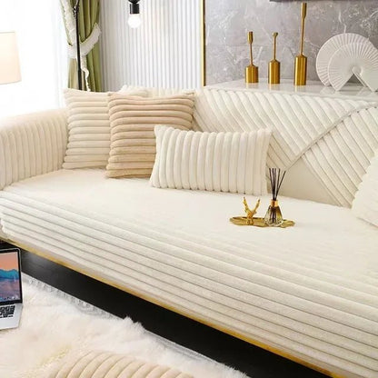 Sofasafe Sofa Cover - Waterdichte bescherming en behaaglijk comfort