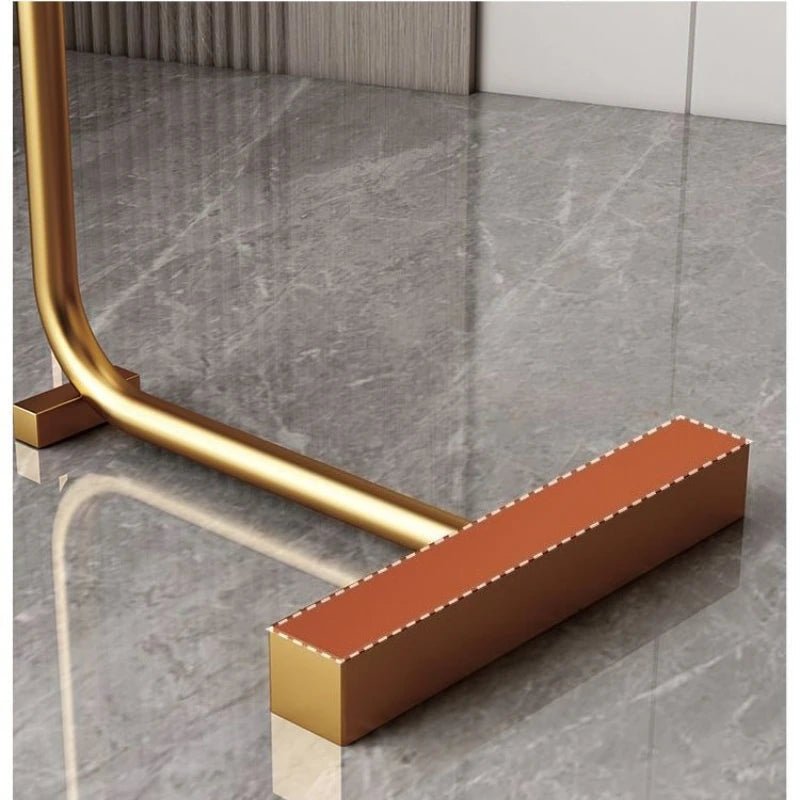 FLEXTABLE – Portable C-Shaped Side Table for Sofa, Bed & Workspace 5