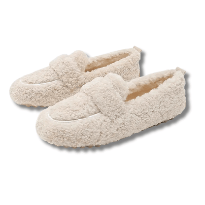 SOFSTEP – Elegant Winter Slippers for Warmth and Comfort