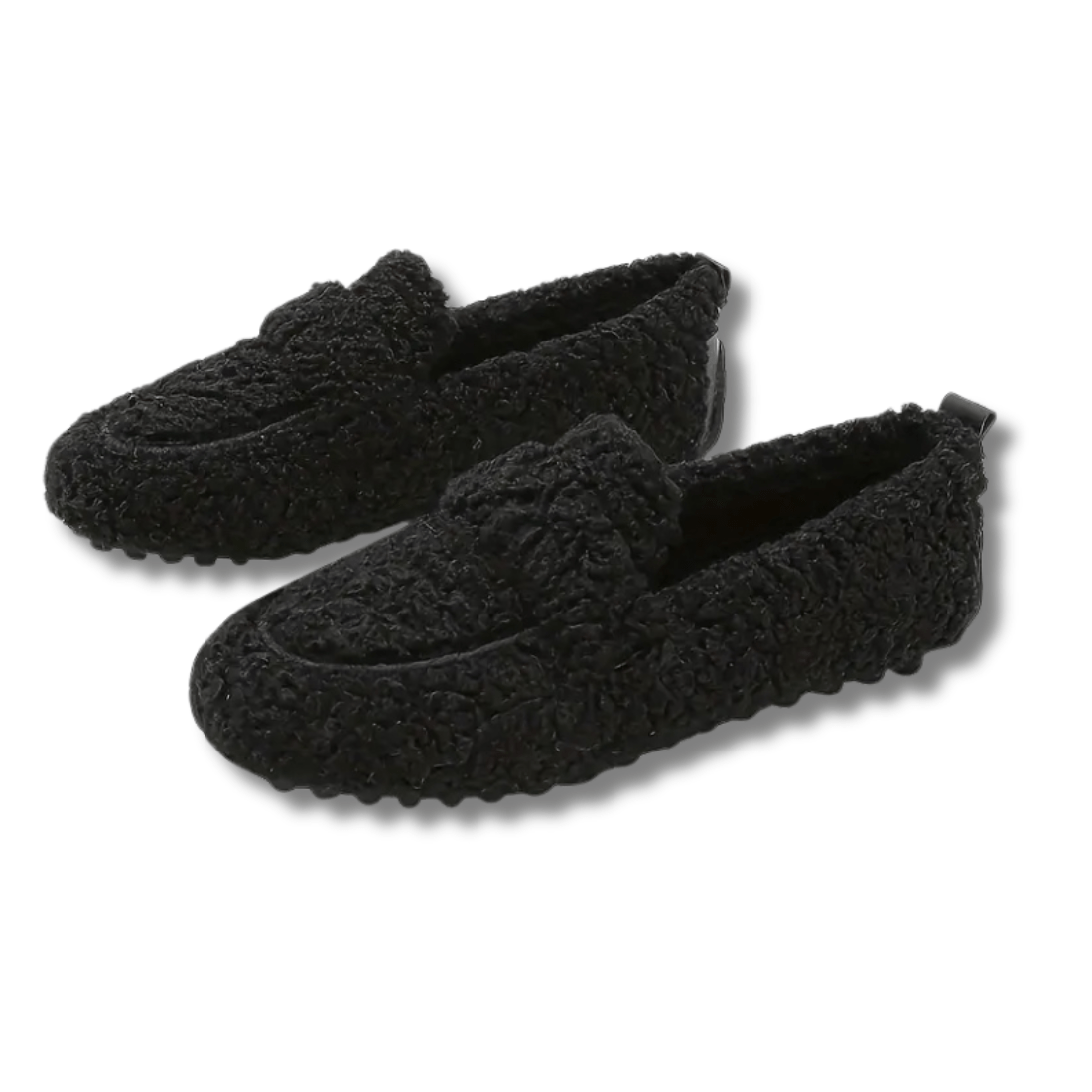 SOFSTEP – Elegant Winter Slippers for Warmth and Comfort