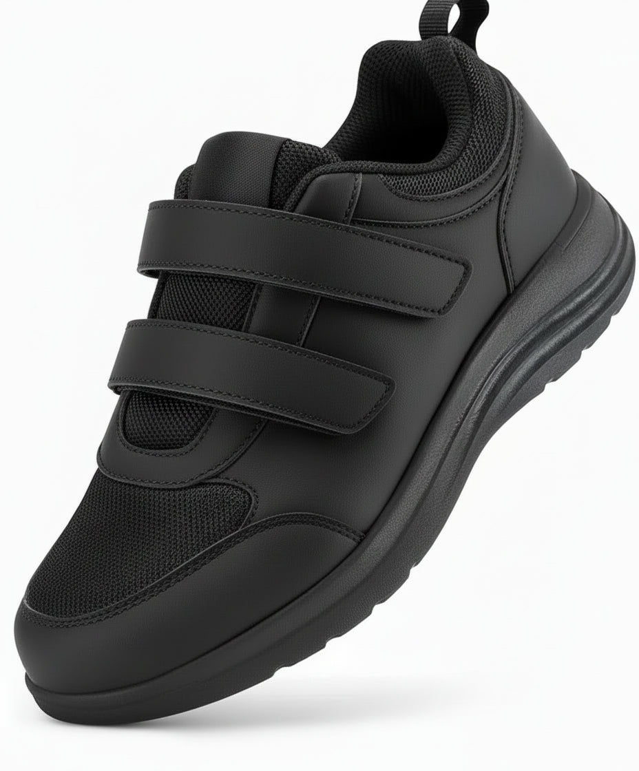 DIABEFLEX – Women’s Lightweight Diabetic Walking Shoes with Adjustable Fit for Swelling 6