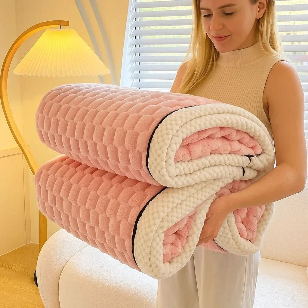 SoftSphere – Incredible Softness for Cozy Warmth