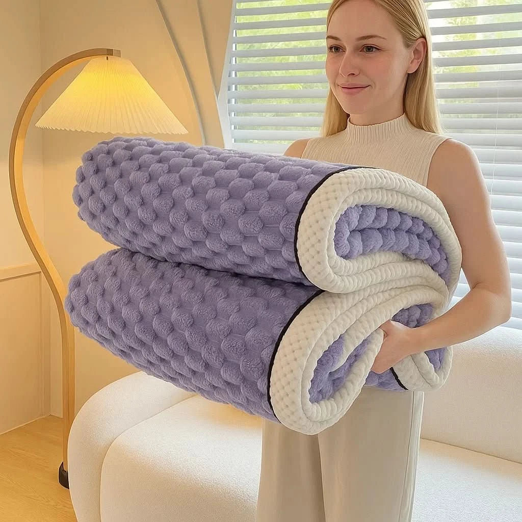 SoftSphere – Incredible Softness for Cozy Warmth