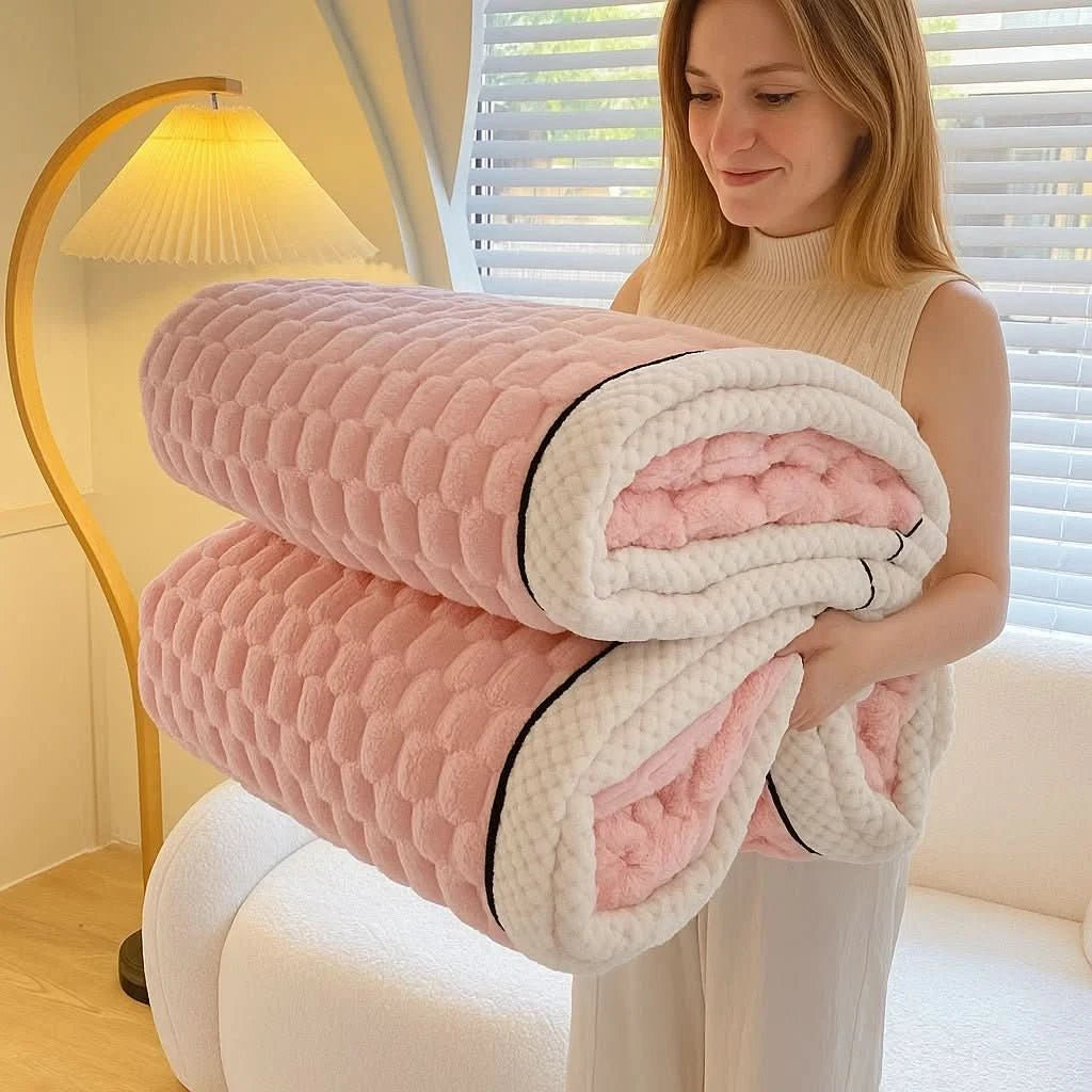 SoftSphere – Incredible Softness for Cozy Warmth