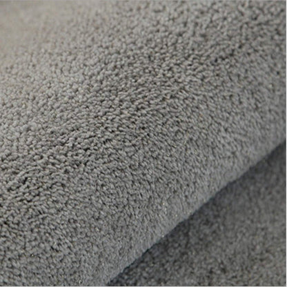 SoftStep – Memory Foam Bath Mat for Spa-Like Comfort