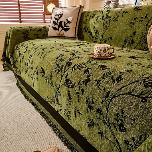 Housse de canapé Softura – Confortable, durable et antidérapante