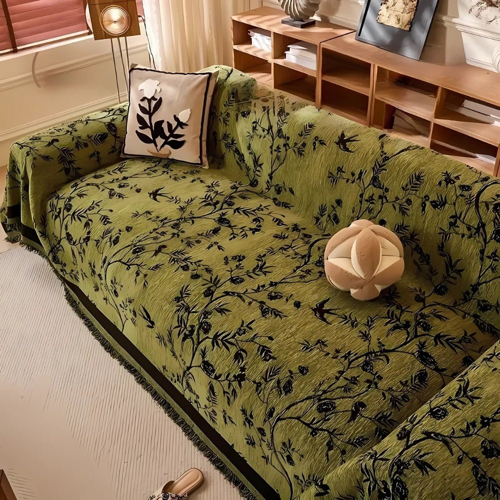 Housse de canapé Softura – Confortable, durable et antidérapante