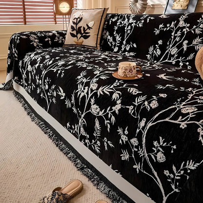 Housse de canapé Softura – Confortable, durable et antidérapante