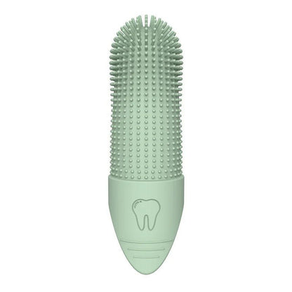  Sophie Soin - 360 ° finger toothbrush for gentle & thorough dental care in pets-4
