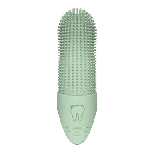 Sophie Soin - 360 ° finger toothbrush for gentle & thorough dental care in pets-4