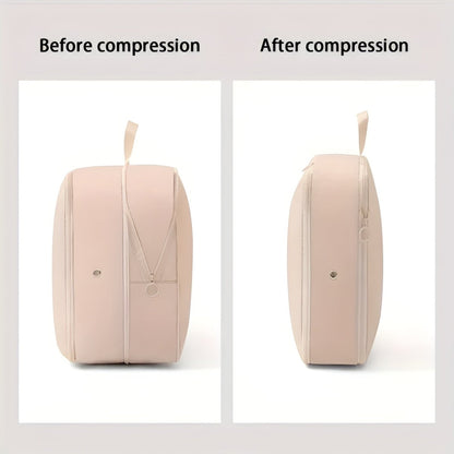 Sac SpaceSaver – Sac de rangement compressible pour vêtements et literie