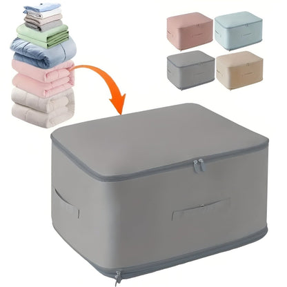 Sac SpaceSaver – Sac de rangement compressible pour vêtements et literie
