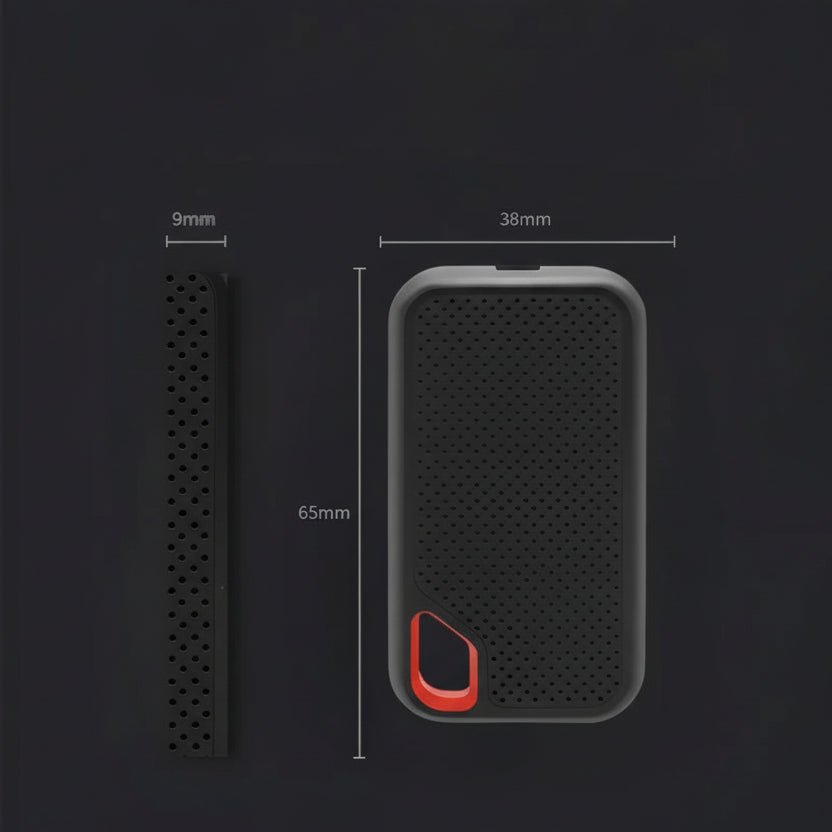 ULTRADRIVE – Portable High-Speed SSD External Drive with 8TB Capacity 3