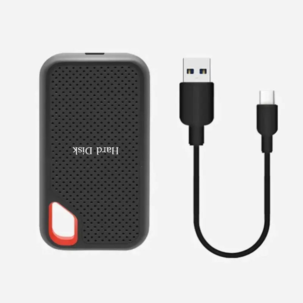 ULTRADRIVE – Portable High-Speed SSD External Drive with 8TB Capacity 5