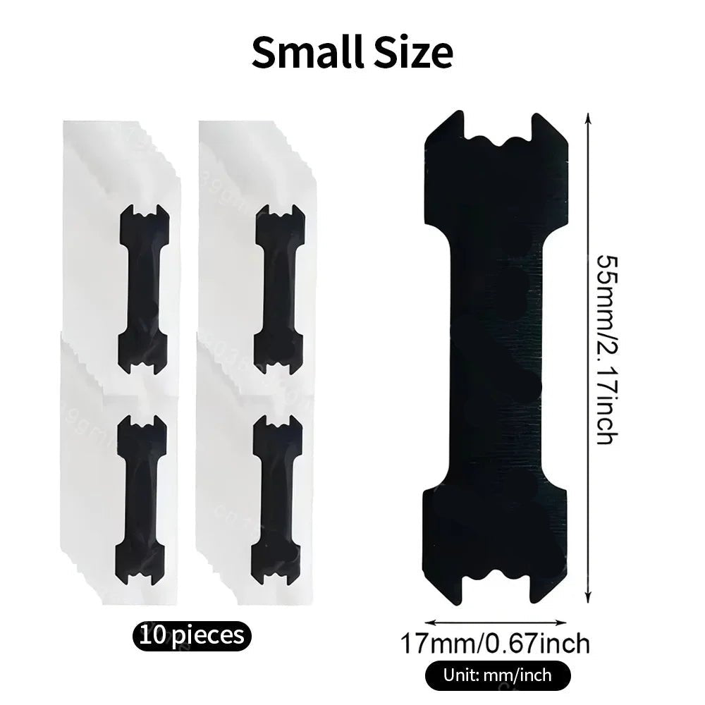 AIRBOOST FLOWZEN – Anti-Snoring Nasal Strips for Better Sleep 8