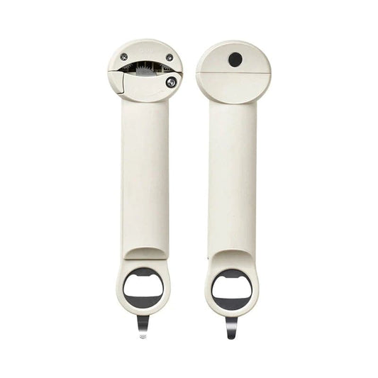 TWISTMASTER – Adjustable stainless steel lid opener for effortless opening