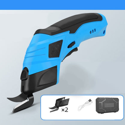 EASYCUT PRO – Electric scissors for effortless cutting of a wide variety of materials