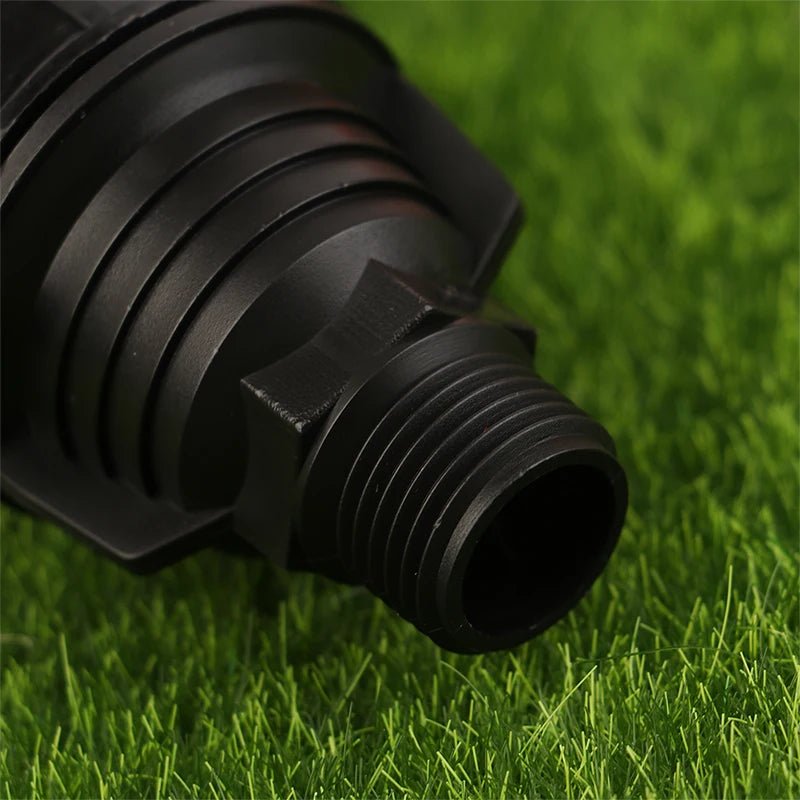 WATERGLIDE – Smooth 180-Degree Rotating Sprinkler for Efficient Garden Coverage 3