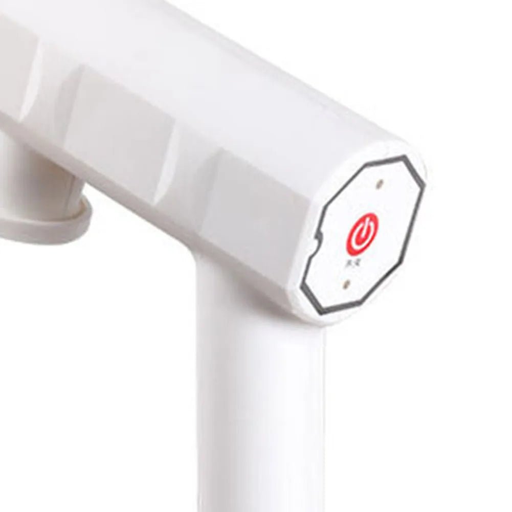 Automatic Electric Plant Spray Bottle - USB Rechargeable Handheld Fogger with Dual Modes 3