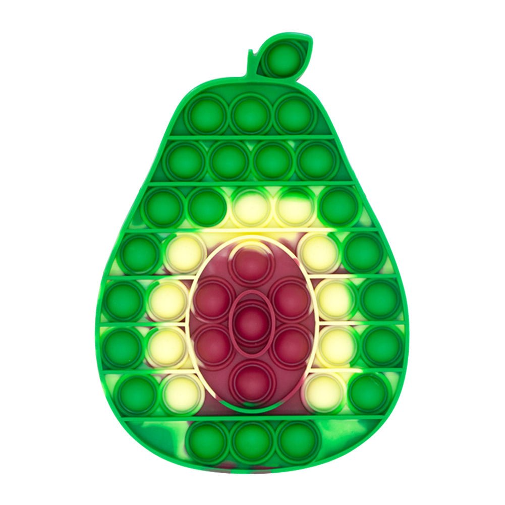 Squishball - Compacte anti-stress bal voor ontspanning & focus in het dagelijks leven