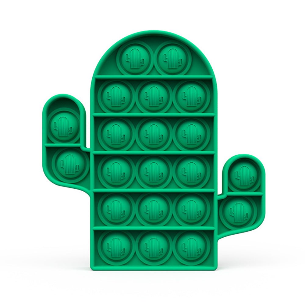 Squishball - Compacte anti-stress bal voor ontspanning & focus in het dagelijks leven