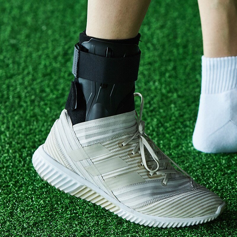  Ergonomic stability clip for ankle - breathable, non -slip, protection in sports and everyday life-5