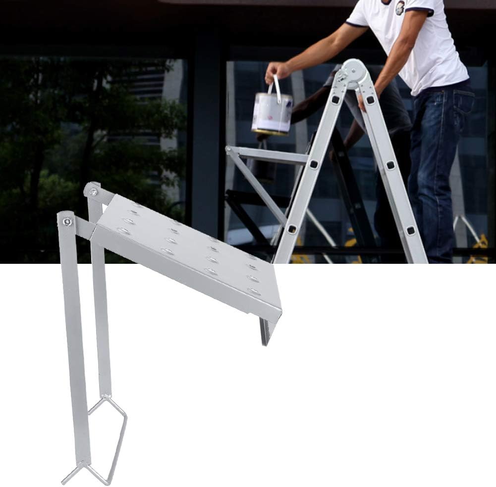 SafeStep - Ladder Stabilizer with Non-Slip Surface for Enhanced Safety 4