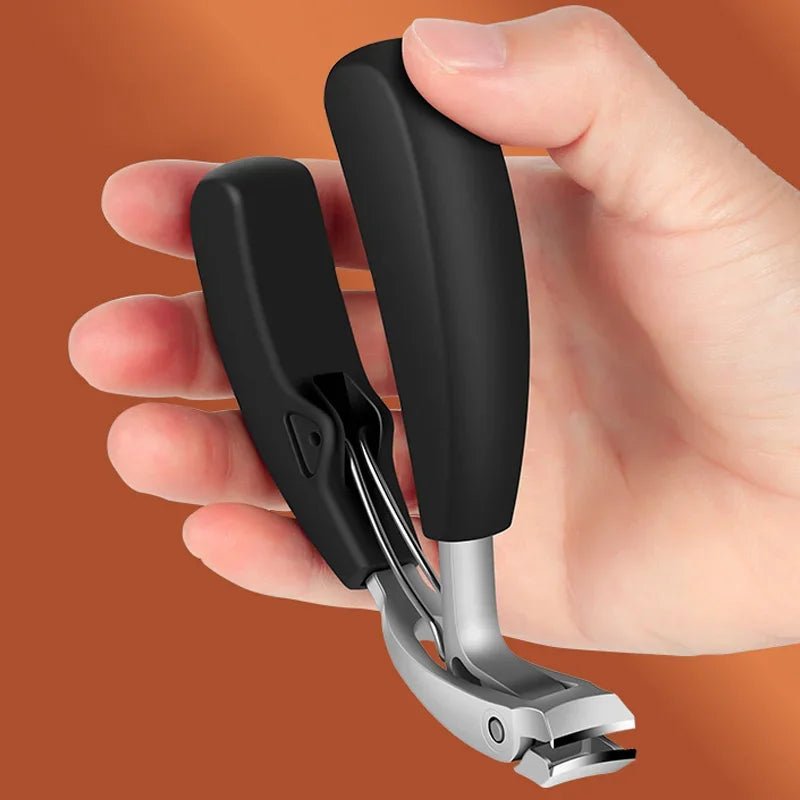 STEELARC NAGELKNIPPERS – Zware Nagelknippers voor Moeiteloos Knippen