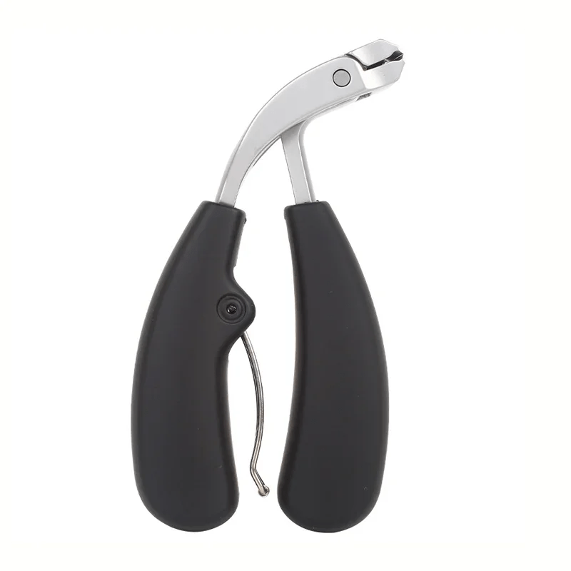 STEELARC NAGELKNIPPERS – Zware Nagelknippers voor Moeiteloos Knippen