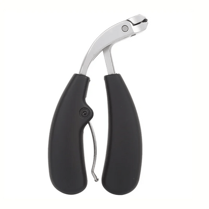 STEELARC NAGELKNIPPERS – Zware Nagelknippers voor Moeiteloos Knippen
