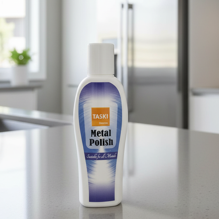 Rust Discolouaration STEELRESTORE | Stainless Steel Scratch Remover & Metal Polish | Rust ...