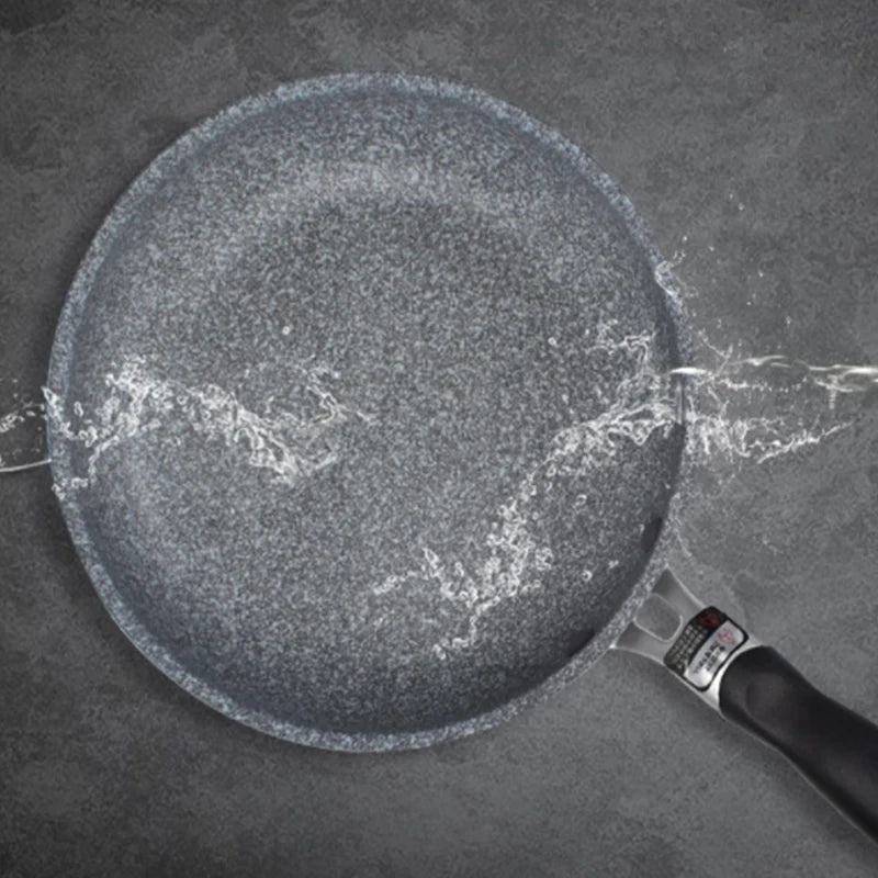 STONECHEF – Premium Stone Non-Stick Frying Pan for Healthy Cooking 4