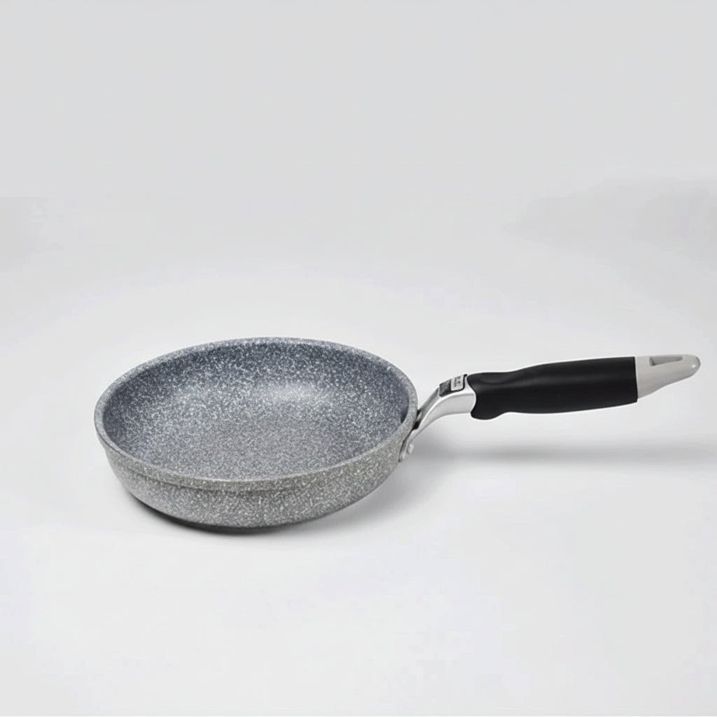 STONECHEF – Premium Stone Non-Stick Frying Pan for Healthy Cooking 8
