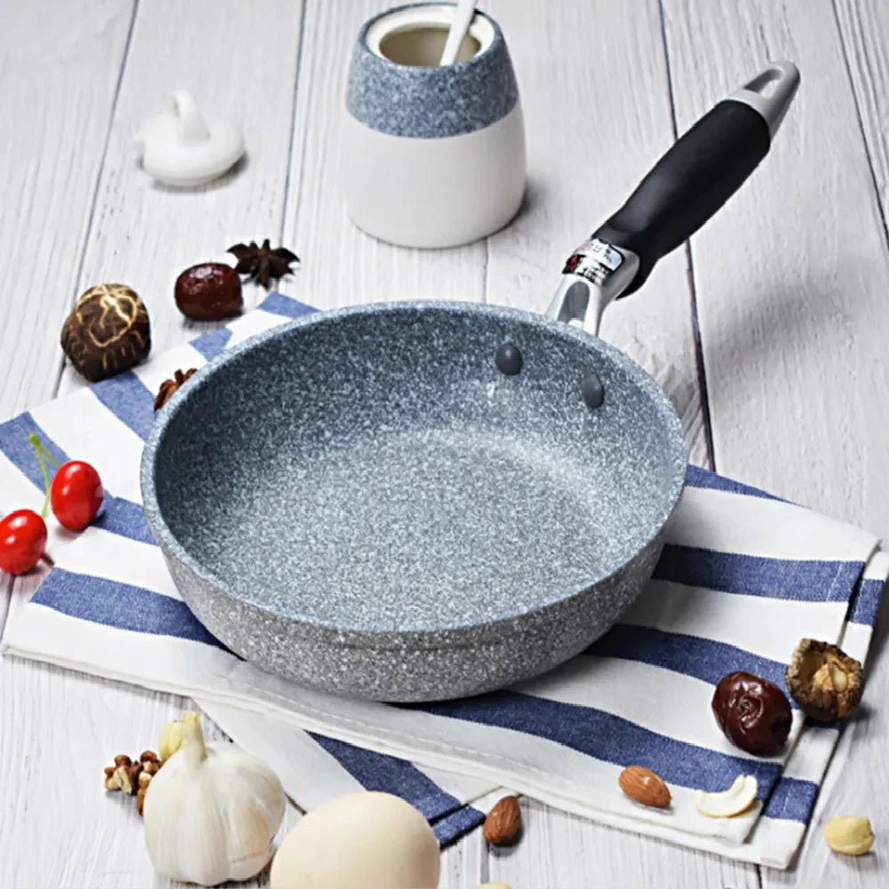 STONECHEF – Premium Stone Non-Stick Frying Pan for Healthy Cooking 1