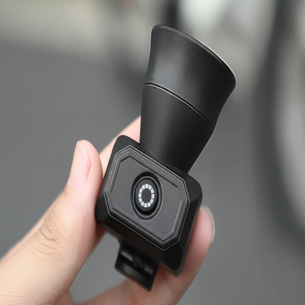 RIDEROAR MINI – USB Rechargeable Waterproof Bicycle Horn for Safe Riding 3